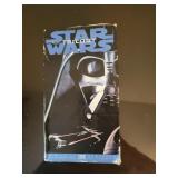 Star wars trilogy vhs set