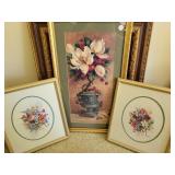 3 Barbara Mock prints