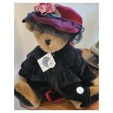 Rebecca Bearimore -Boydï¿½s Bear