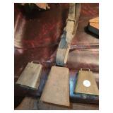 Three Cowbellï¿½s