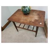 Mid-Century modern side table