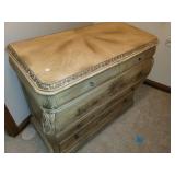 Modern decorative chest