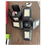 2 GE EXtra Bright lights