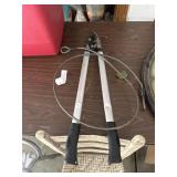 Primers & wire cable