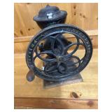 Smaller Enterprise Coffee Mill