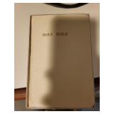Young folks World Bible in box