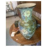 25' Tall Vase