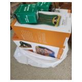 Department 56 Halloween Decorations