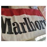 Marlboro Banner