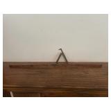 Early sliding mobile, measurement, gauge, and