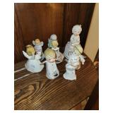 Angel Figurines
