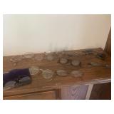 Eyeglasses collection