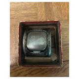 Twin Plex razor sharpener inbox