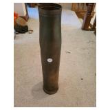 Large Mortar  Shell