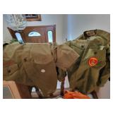 Boy Scout Uniforms