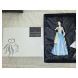 'May Blossom - Royal Daulton figurine in o