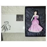Royal Daulton Figurine in original box -