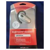 Jebra Bluetooth headset