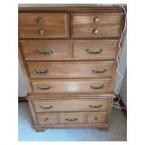 Sumpter Furniture Company 6-drawer Chest