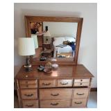 Sumpter Furniture Company dresser