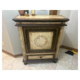 Modern Hall Chest from Pulaski Furniture Company