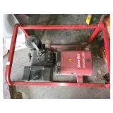 7 HP Generator