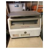 Toledo store scales