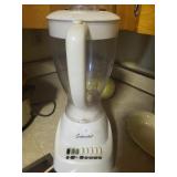 Contenental Food Processor