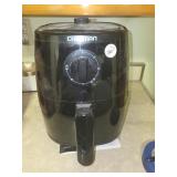 Chefman air fryer