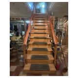 NOTICE! Lots 100 - 331 in BASEMENT