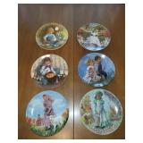 Collector Plates