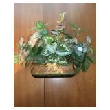 Roseville Pottery Planter