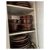 Hull Oven Proof Dishes