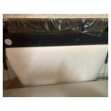 General store paper roller