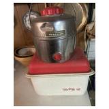 Got cooler, Therm-A-Jug