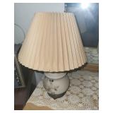 3 Table Lamps
