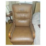 Recliner/Rocker - Side Chair