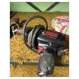 Craftsman 3/8 inch electric drill