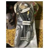 Craftsman electric engraver