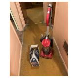 Dirt Devil Portable Vacuum Cleaner system