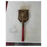 U.S. Military Entrenching Tool