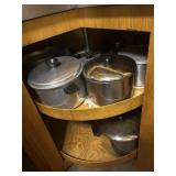 Pots & Pans
