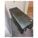 Double Dropleaf Table