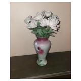 Large Decorative Vase