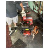 Simplicity Snow Blower