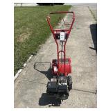 Troy-Built Roto-Tiller