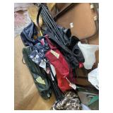 Folding Lawn Type chairs