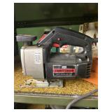 Craftsman auto stroller saw