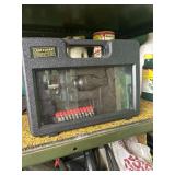 Craftsman grip driver nut driver set in original