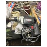 SKIL half inch triple action drill